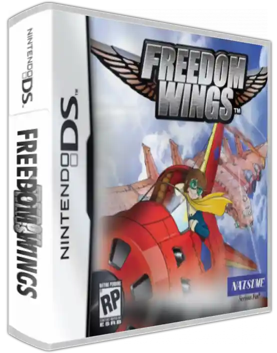 freedom wings